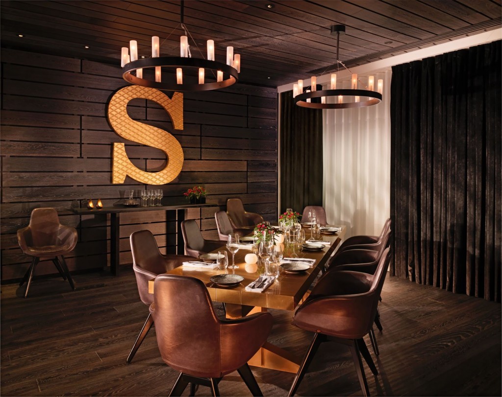 Top Cheap Private Dining Rooms In London From HeadBox